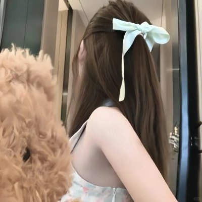 奶奶再爱我一次