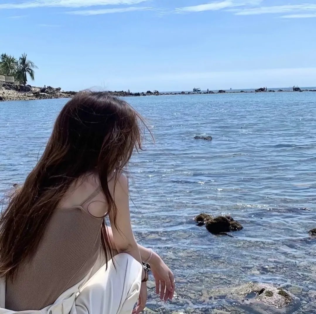 咒怨:白老妇